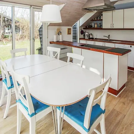 Beautiful In With Wifi Vakantiehuis *