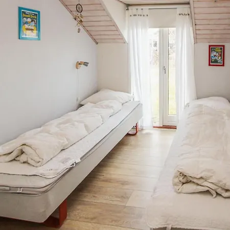 Beautiful In With Wifi Ferienhaus *