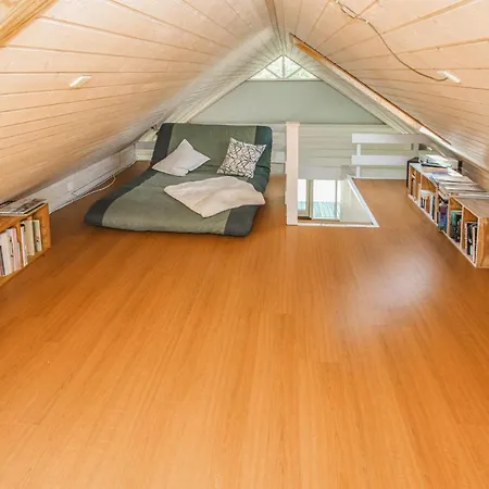 Ferienhaus Beautiful In With Wifi