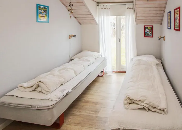 Beautiful In With Wifi Holiday home *